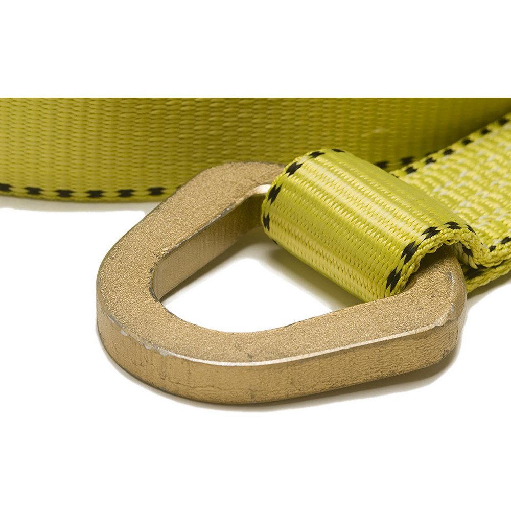 Liftex Triangle & Triangle, Type 2  Sling 20' Long, 2" Wide, 3200