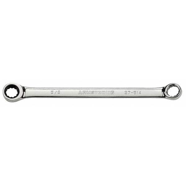 J3 ARMSTRONG H-817 3-1/8" SINGLE BOX END WRENCH 6 POINT