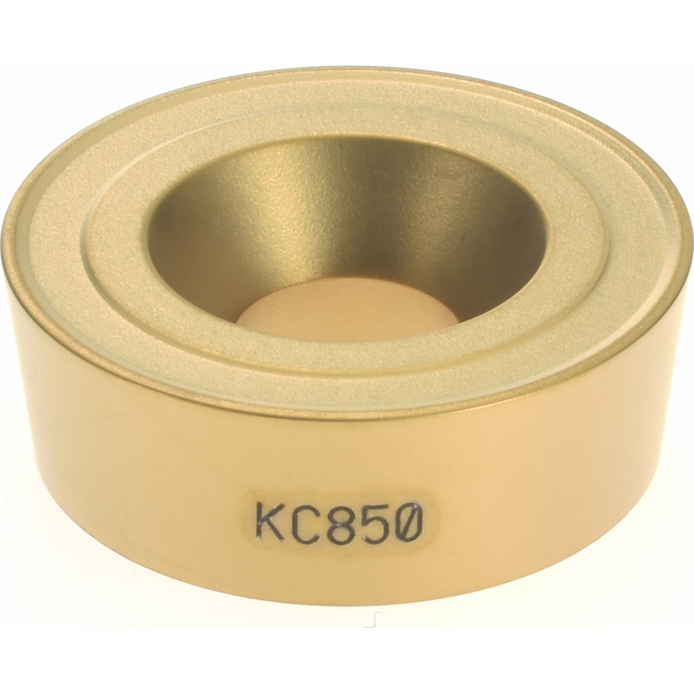 Kennametal 1158478 RCMH64K KC850 Carbide Turning Insert Image