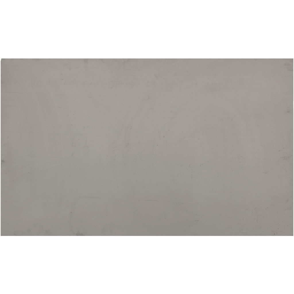 Value Collection 0.06 Inch Thick x 24 Inch Wide x 36 Inch Long, 304 Stainless Steel Sheet - Cold Rolled, Bright Finish, #2B | Part #P05988845