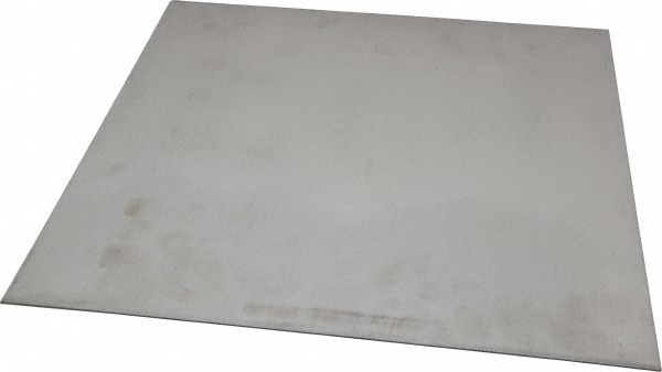 Made In Usa 0 075 Inch Thick X 12 Inch Wide X 12 Inch Long 304 Stainless Steel Sheet 05988860 Msc Industrial Supply