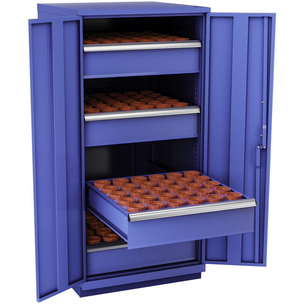 Champion Tool Storage CNC Storage Type Modular