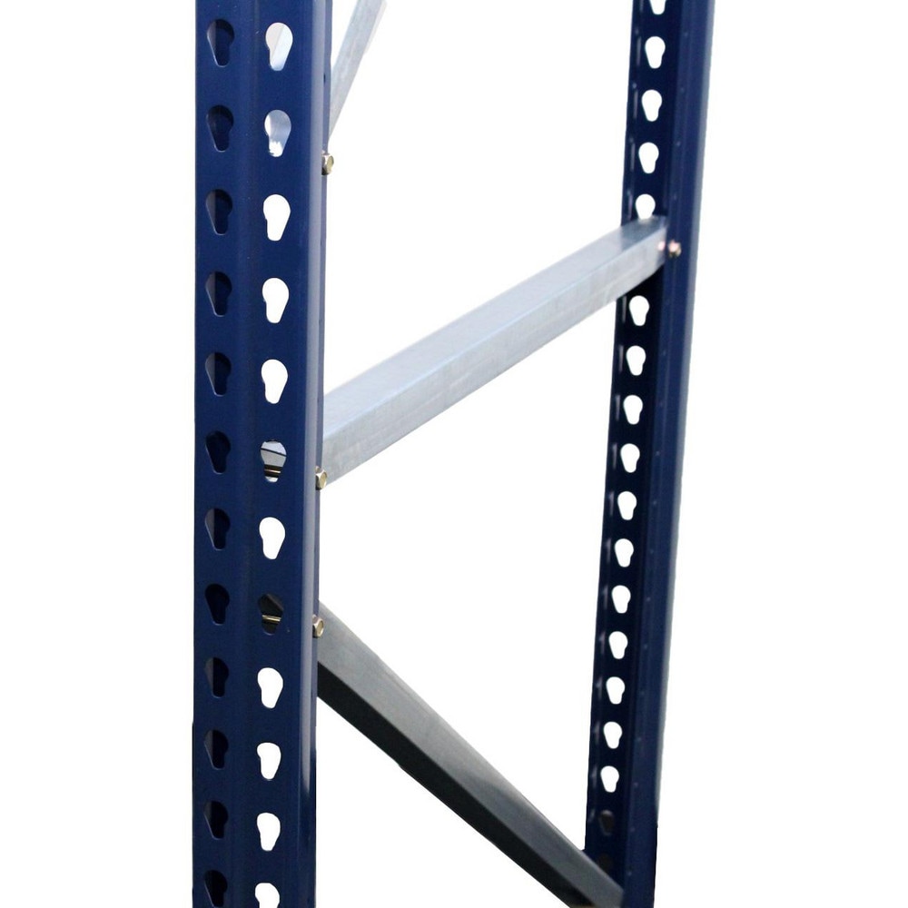 Interlake Mecalux - Heavy-Duty Framing Uprights; Upright Type: Upright ...