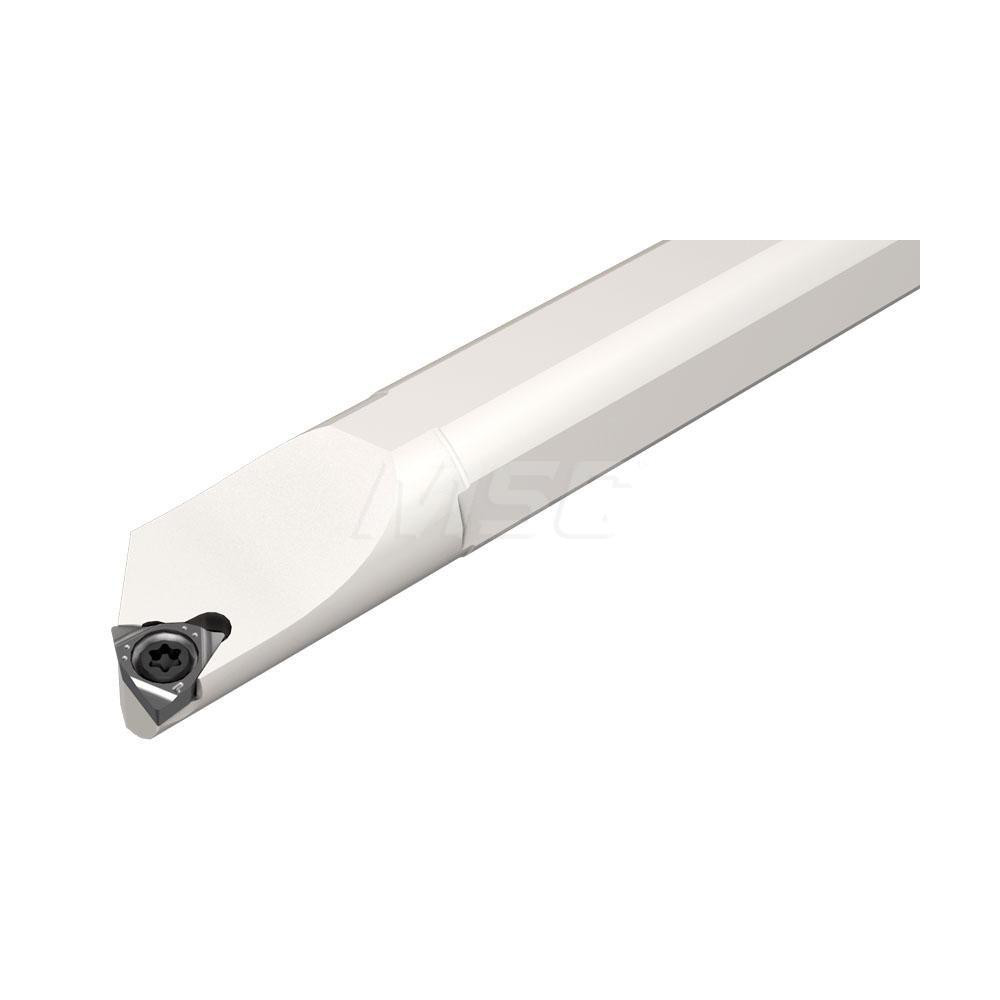 Iscar Indexable Boring Bar S0610H SWUBR06, 6 mm Min Bore Dia, Right