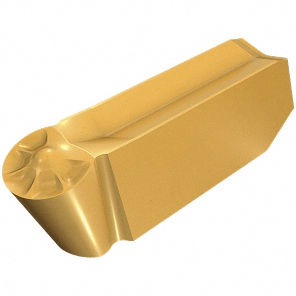 Grooving Insert: GIPY300150Y IC320, Solid Carbide