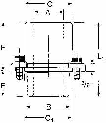 Die & Mold Shoulder Bushings