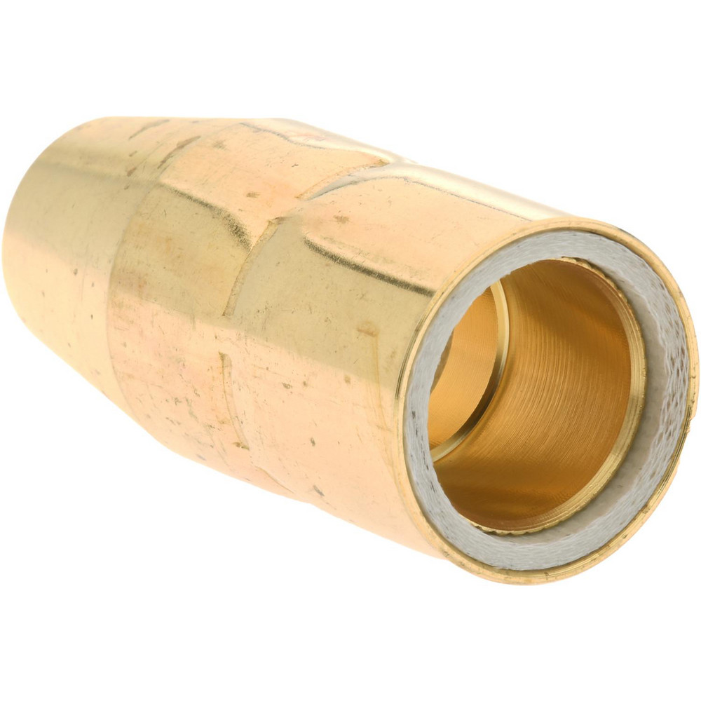 Hobart Welding Products MIG Welder Gas Nozzle MSC Industrial