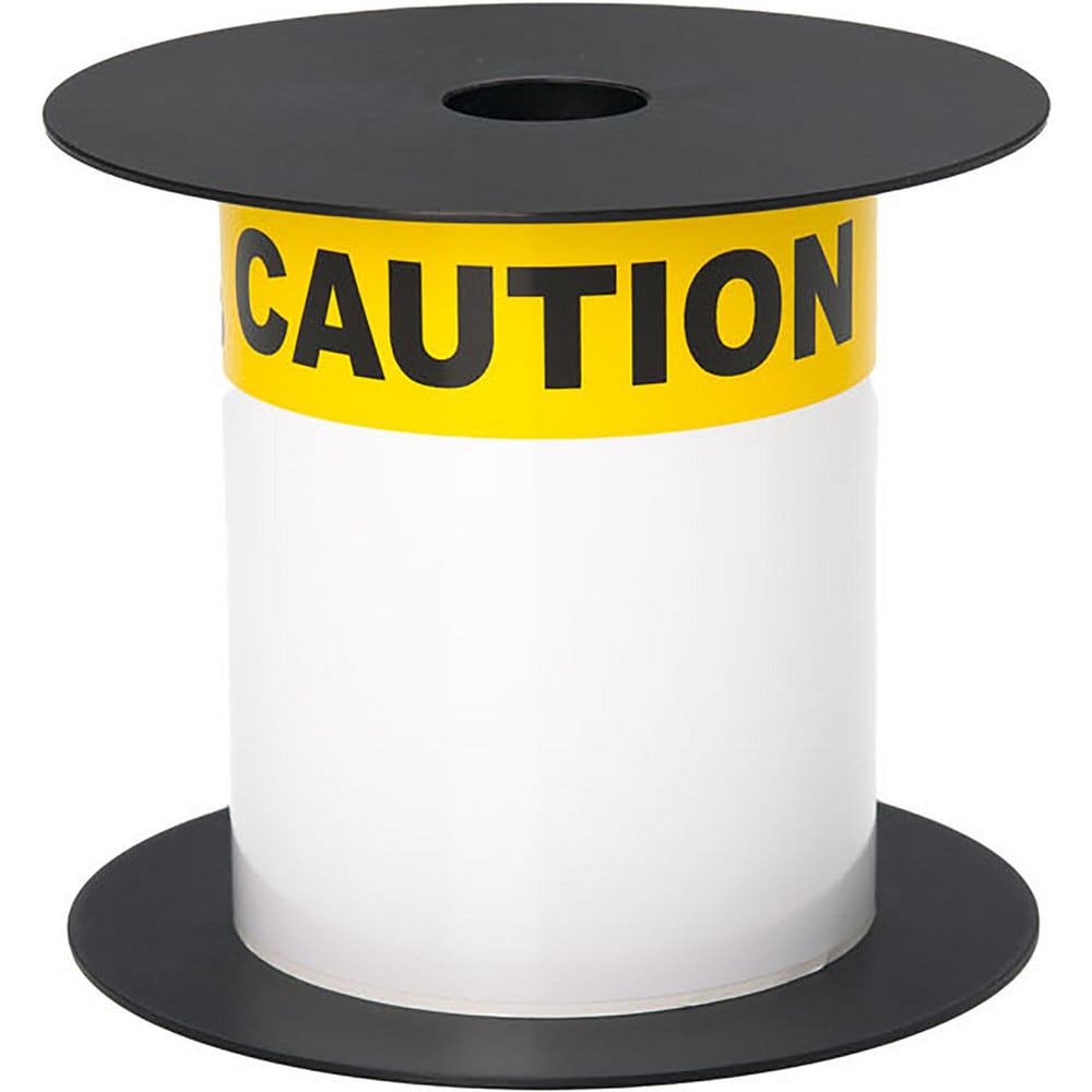 Brother - Labels, Ribbons & Tapes; Application: Safety Labeling, OSHA ...