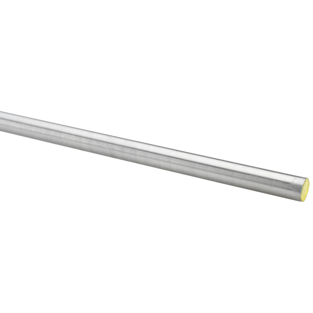 thumbnail image 2 of Value Collection 7/8" O1 Tool Steel Drill Rod, 36" Long – Oil-Hardening, Precision Ground 2 of 3