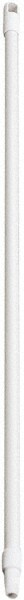 53 x 1" Fiberglass Squeegee Handle