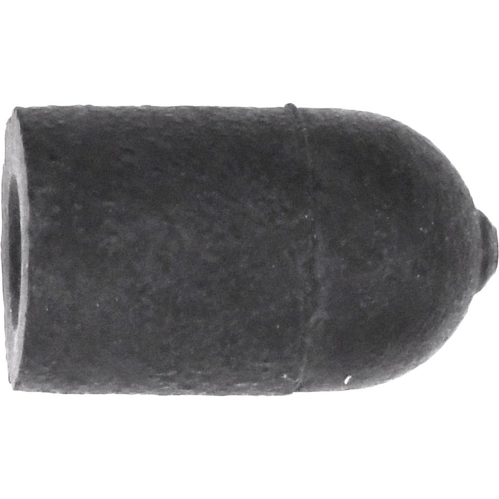 Automotive Vacuum Fittings; Type: Vacuum Cap ; Fitting Size: 1/4 ; Material: EPDM Rubber ; UNSPSC Code: 31411700