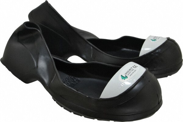 men's overshoes
