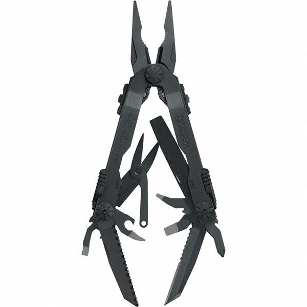 Gerber - Multi-Tool: - 78949690 - MSC Industrial Supply