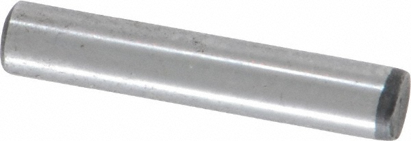 Value Collection 241133PR Standard Pull Out Dowel Pin: 3/16 x 1", Alloy Steel, Grade 8 Image