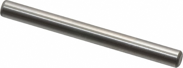 Value Collection 241151PR Standard Pull Out Dowel Pin: 3/16 x 2", Alloy Steel, Grade 8 Image