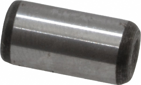 Value Collection 241157PR Standard Pull Out Dowel Pin: 1/4 x 1/2", Alloy Steel, Grade 8 Image