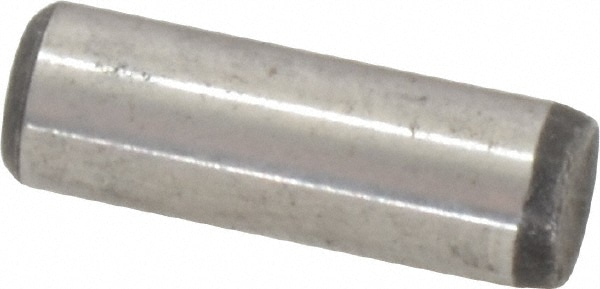 Royal Dowel Pin Alloy Steel 3/4" x 4" 