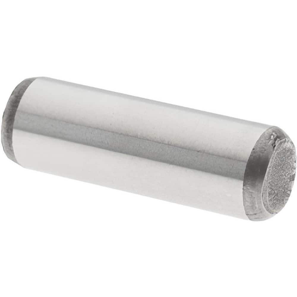 General Tools 1.13 in. x 1/4 in. Fluted Dowel Pins 840014 - The