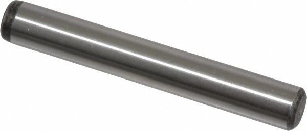 Value Collection 241184PR Standard Pull Out Dowel Pin: 1/4 x 1-3/4", Alloy Steel, Grade 8 Image