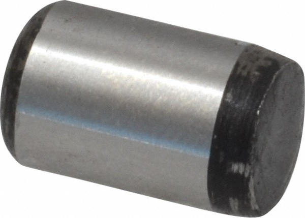 Value Collection 241202PR Standard Pull Out Dowel Pin: 5/16 x 1/2", Alloy Steel, Grade 8 Image