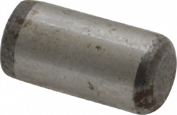 Value Collection 241205PR Standard Pull Out Dowel Pin: 5/16 x 5/8", Alloy Steel, Grade 8 Image