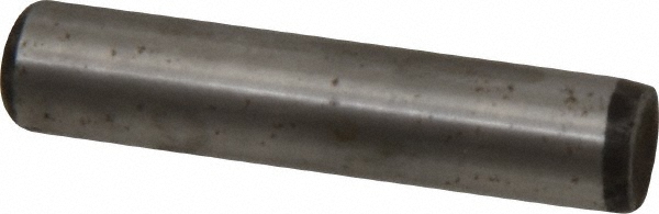 Value Collection 241226PR Standard Pull Out Dowel Pin: 5/16 x 1-1/2", Alloy Steel, Grade 8 Image