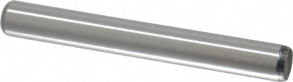 Value Collection 241238PR Standard Pull Out Dowel Pin: 5/16 x 2-1/2", Alloy Steel, Grade 8 Image