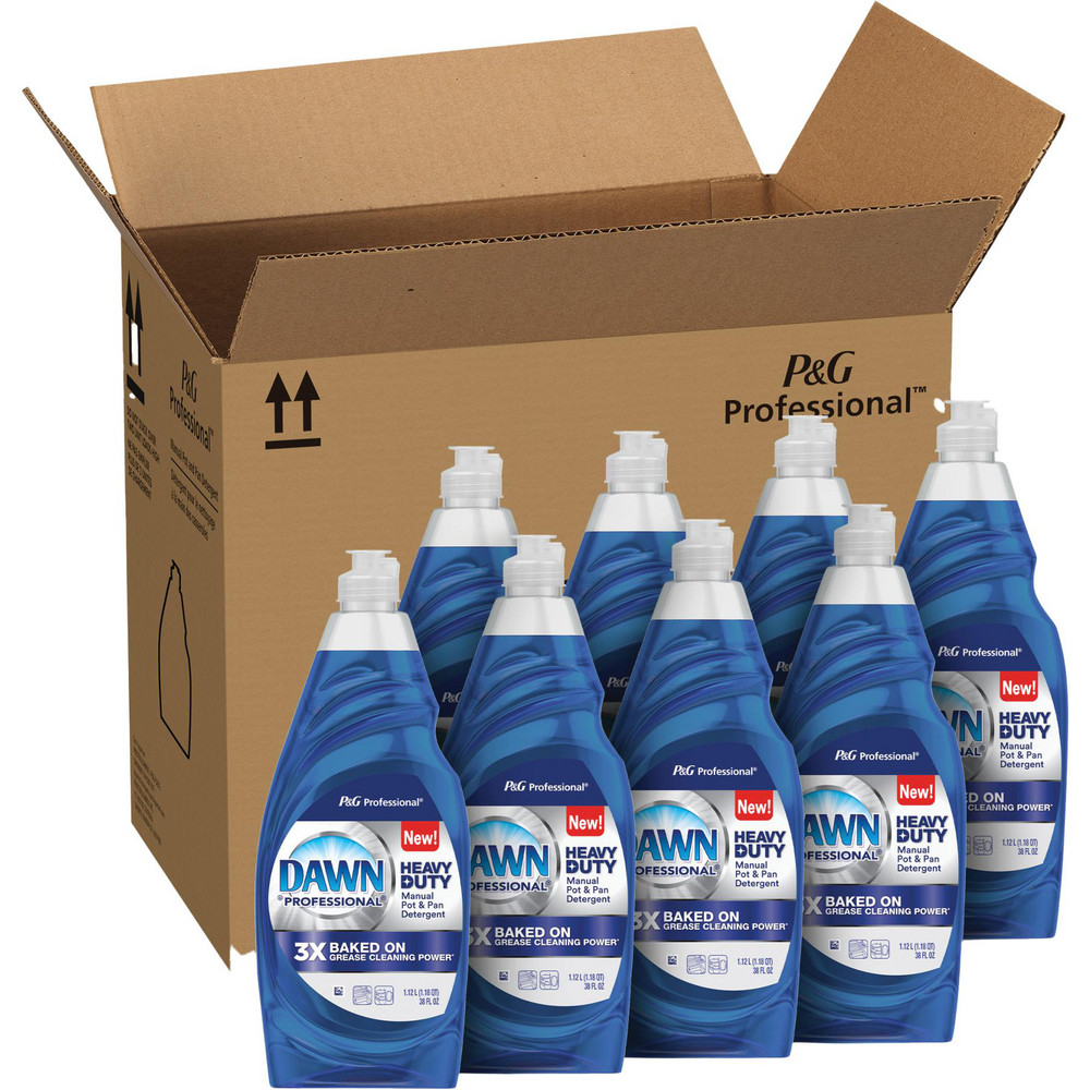 Dawn Professional Dish Detergent; Detergent Type Manual Dishwashing