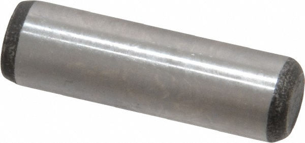 Value Collection 241262PR Standard Pull Out Dowel Pin: 3/8 x 1-1/4", Alloy Steel, Grade 8 Image