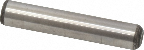 Value Collection 241274PR Standard Pull Out Dowel Pin: 3/8 x 2", Alloy Steel, Grade 8 Image