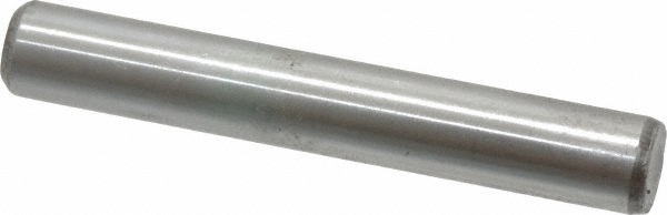 Value Collection 241280PR Standard Pull Out Dowel Pin: 3/8 x 2-1/2", Alloy Steel, Grade 8 Image