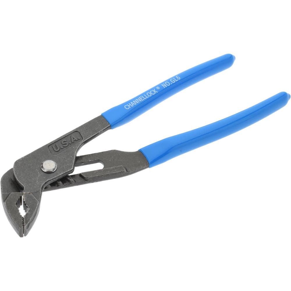 Tongue & Groove Plier: 26.92 mm Cutting Capacity