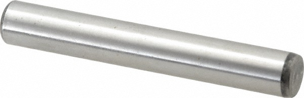 Value Collection 241319PR Standard Pull Out Dowel Pin: 7/16 x 3", Alloy Steel, Grade 8 Image