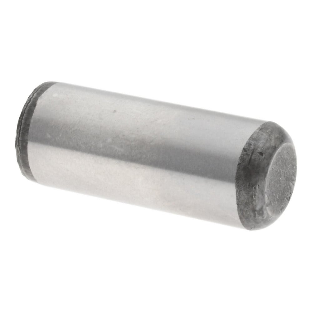 Value Collection - Standard Pull Out Dowel Pin: 1/2 x 1-1/4″, Alloy Steel,  Grade 8 - 80916703 - MSC Industrial Supply