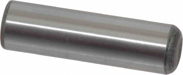 Value Collection 241334PR Standard Pull Out Dowel Pin: 1/2 x 1-3/4", Alloy Steel, Grade 8 Image