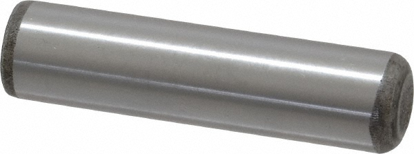 Value Collection 241337PR Standard Pull Out Dowel Pin: 1/2 x 2", Alloy Steel, Grade 8 Image