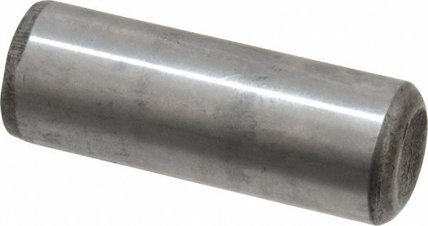 Value Collection 241373BR Standard Pull Out Dowel Pin: 5/8 x 1-3/4", Alloy Steel, Grade 8 Image