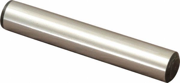 Value Collection 241439BR Standard Pull Out Dowel Pin: 3/4 x 4-1/2", Alloy Steel, Grade 8 Image