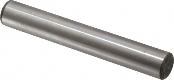 Value Collection 241442BR Standard Pull Out Dowel Pin: 3/4 x 5", Alloy Steel, Grade 8 Image