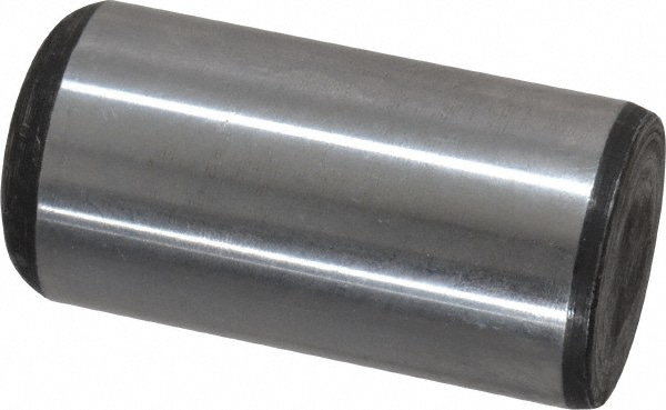 Value Collection 241472BR Standard Pull Out Dowel Pin: 1 x 2", Alloy Steel, Grade 8 Image