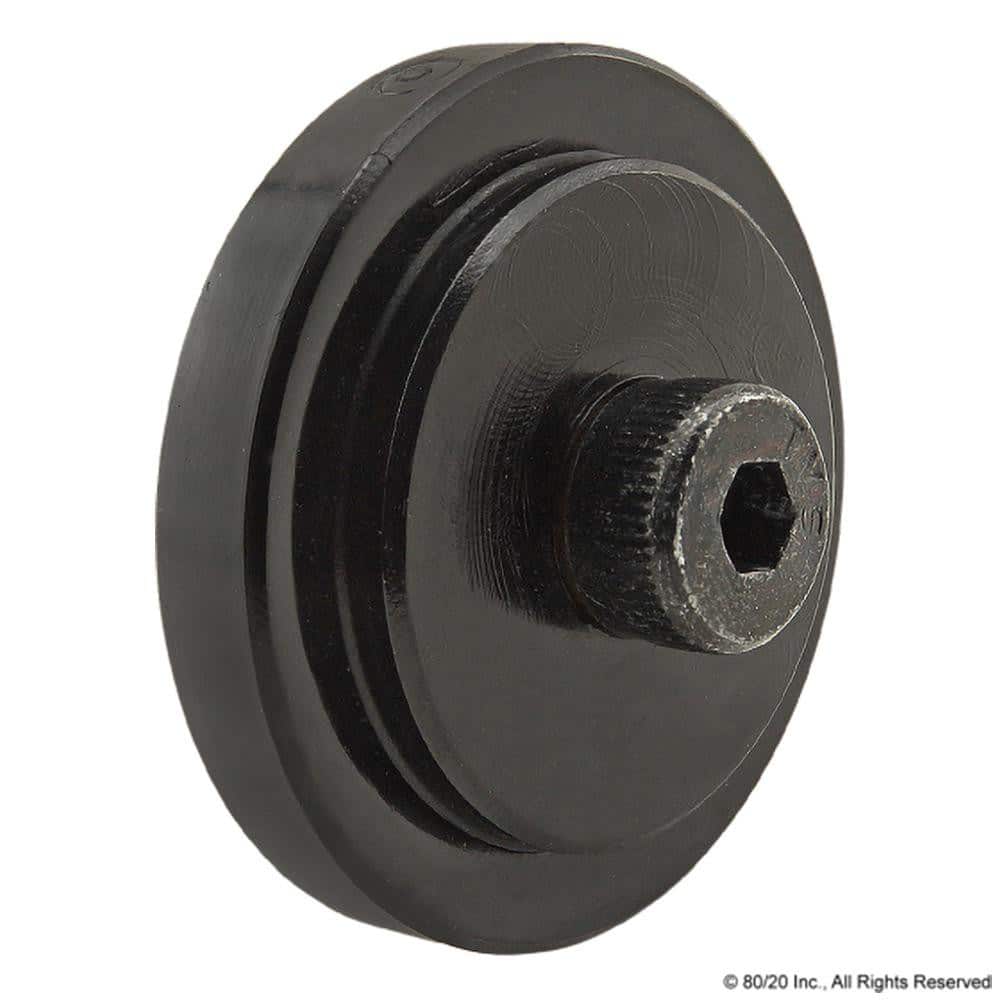 Roller Wheel: Use With Series 10