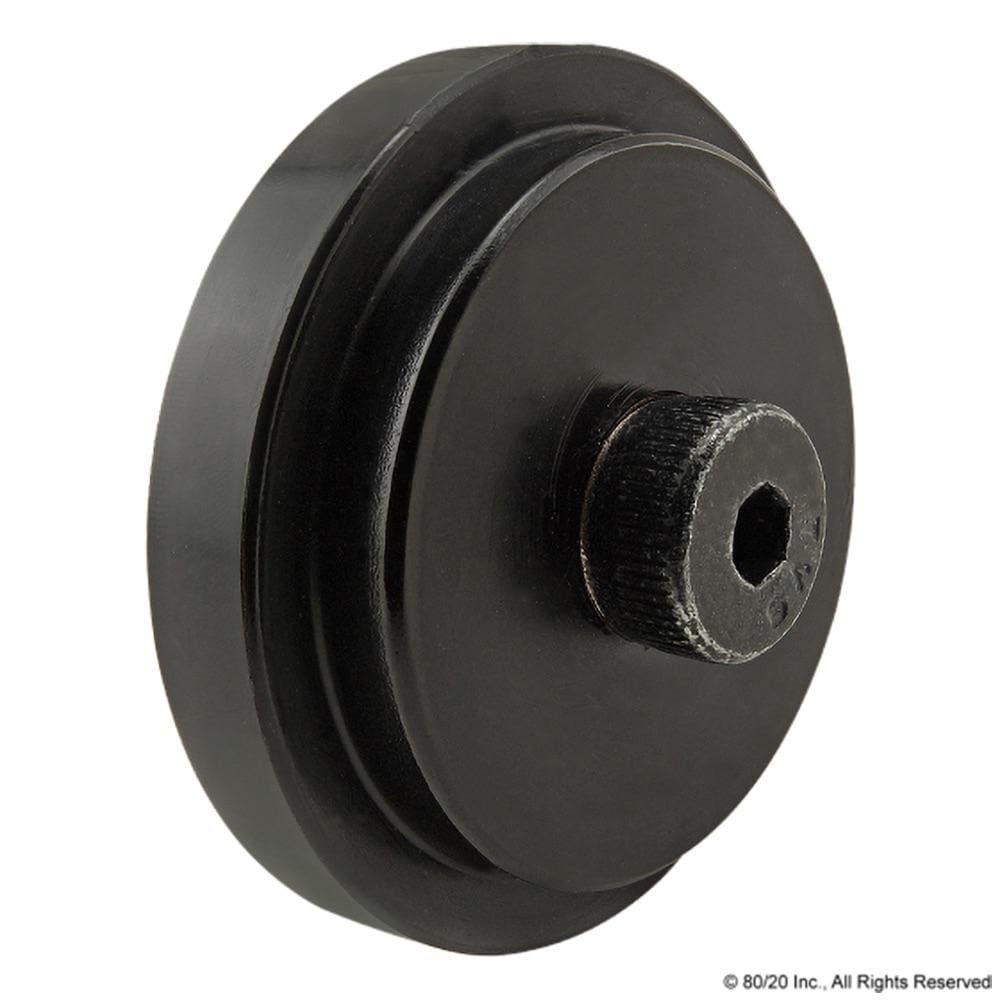 Roller Wheel: Use With Series 15