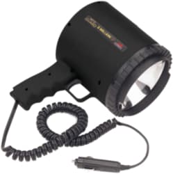 Bright Star - Krypton Bulb, Spotlight/Lantern Flashlight - 01042118 - MSC  Industrial Supply