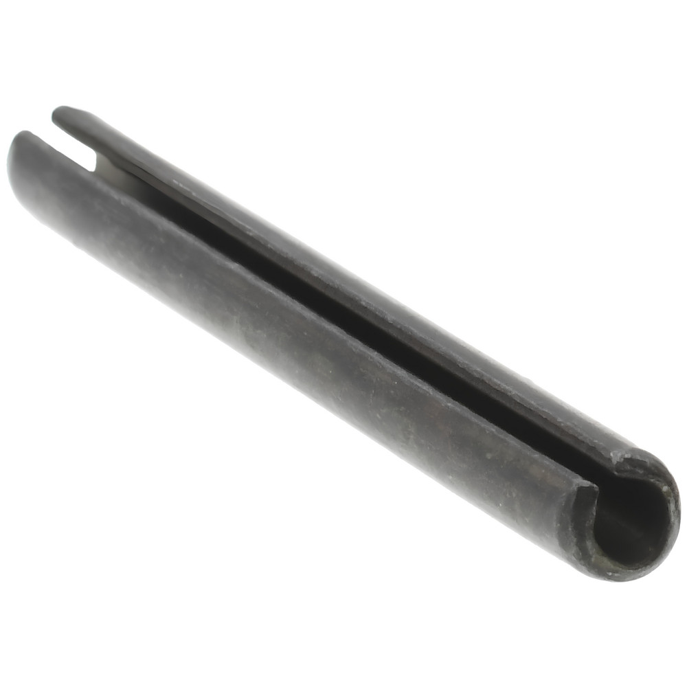 Made in USA - Slotted Spring Pin: 1/8