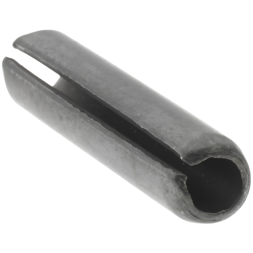Made in USA - Slotted Spring Pin: 3/16
