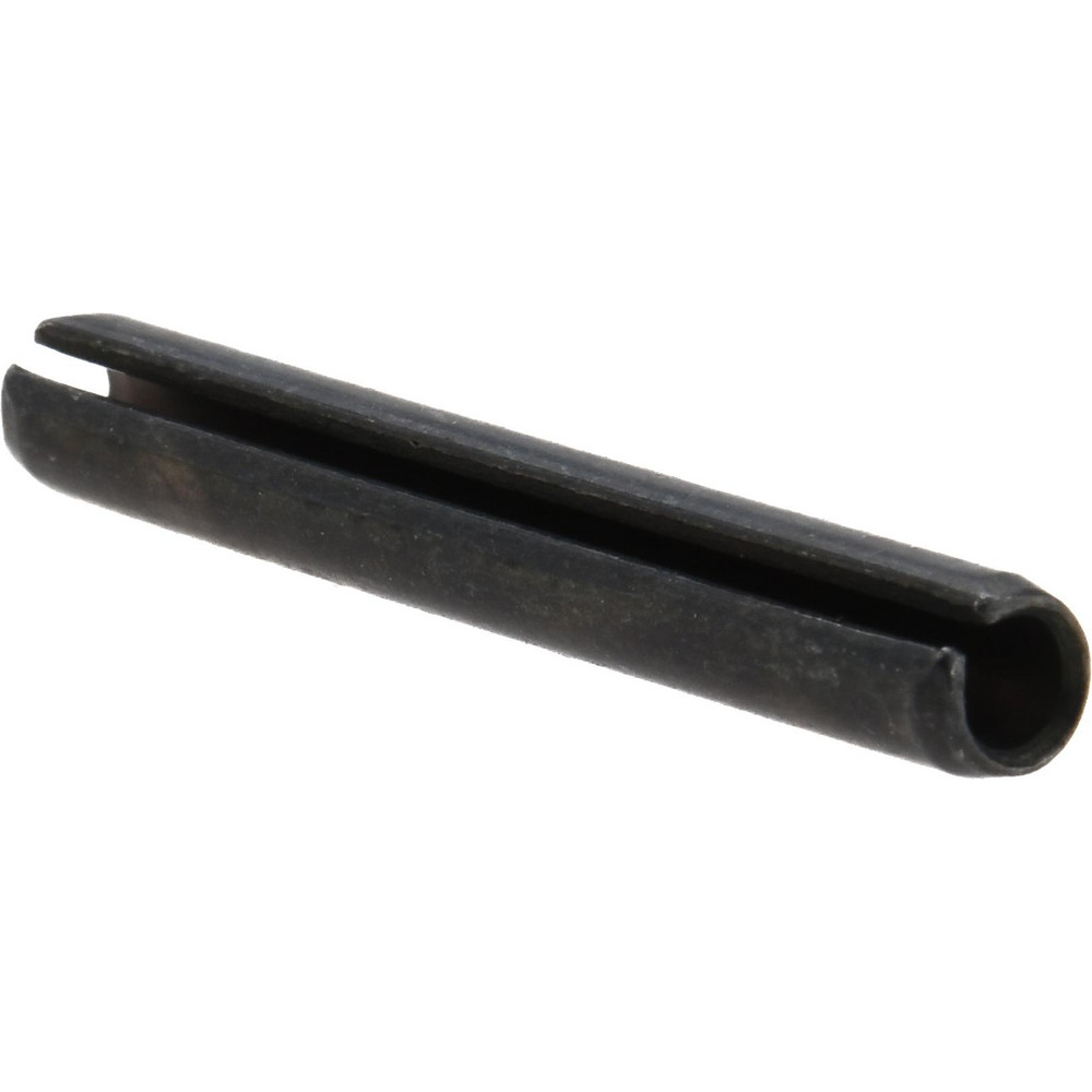Made in USA - Slotted Spring Pin: 3/16