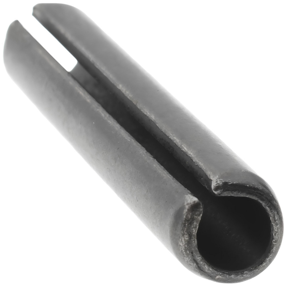 1 Pin Spring Made in USA - Slotted Spring Pin: 1/4