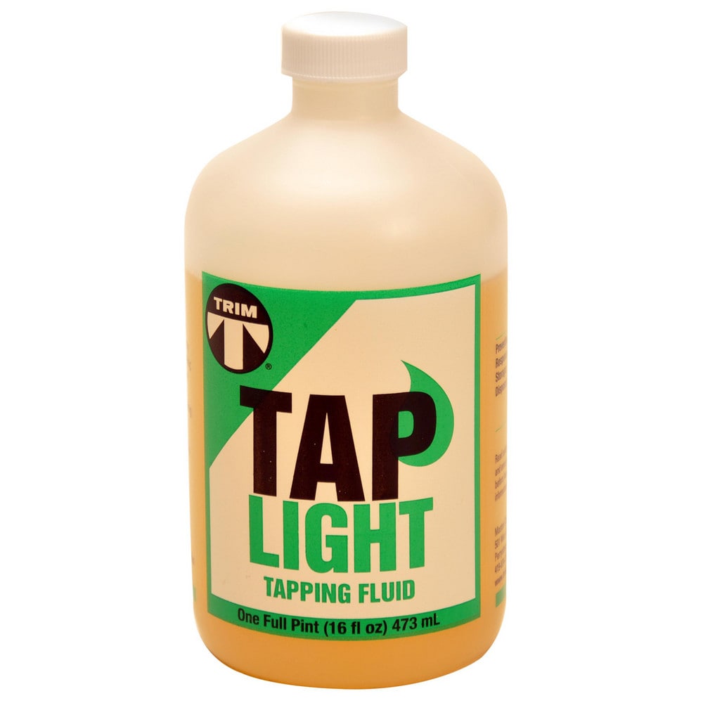 Tapping Fluid: 16 oz Bottle