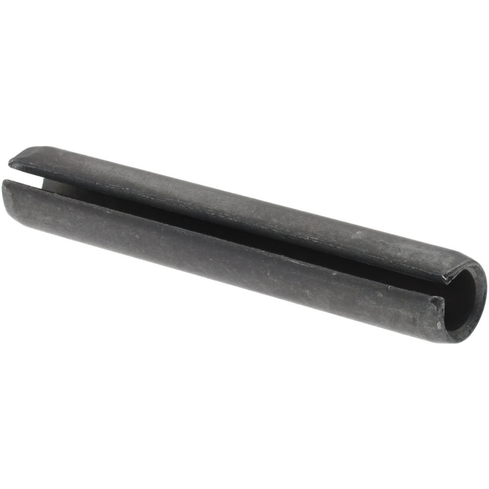 Value Collection - 5/16″ Pin Diam, 1-3/4″ OAL, 2-1/2″ Usable Length, Square  Snap & Locking Pin - 51264737 - MSC Industrial Supply