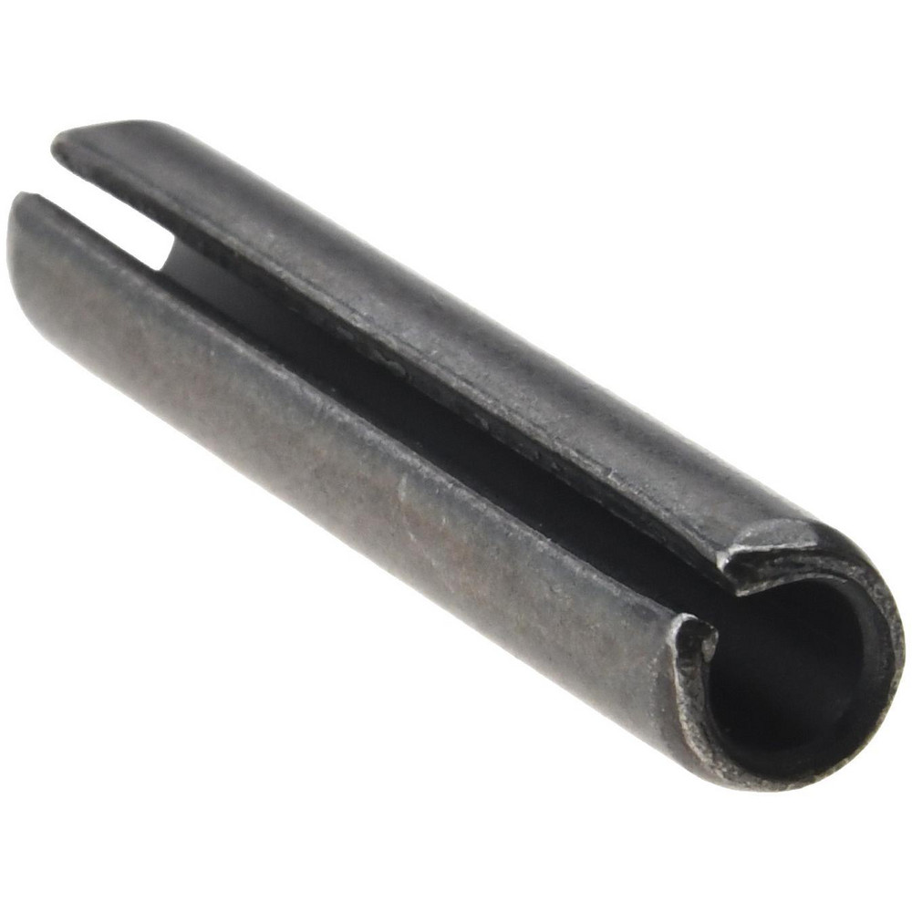 Made in USA - Slotted Spring Pin: 0.375
